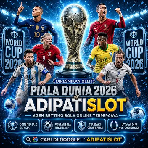 ADIPATISLOT